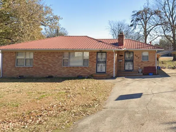 409 S Greenville St, Rector, AR 72461