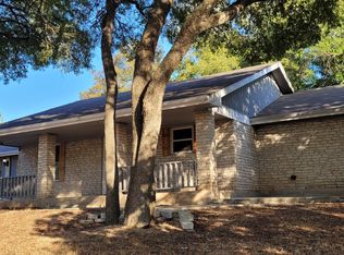 3602 Sierra Dr, Georgetown, TX 78628