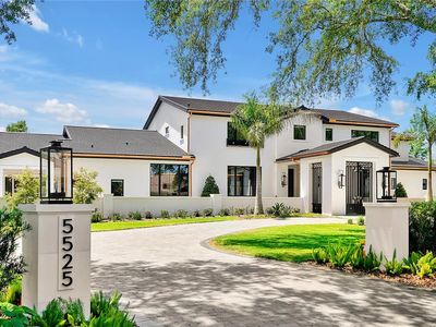 5525 Isleworth Country Club Dr, Windermere, FL, 34786