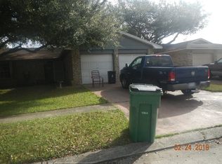 1530 Belle Pointe Blvd, La Place, LA 70068