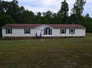 110 Tracie Dr, Altavista, VA