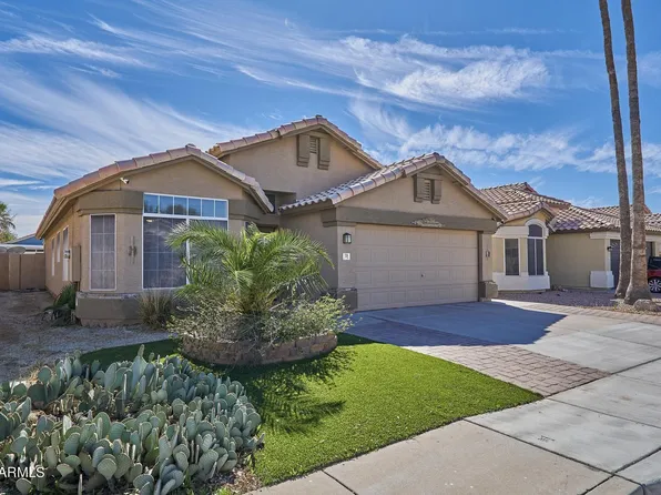 739 E PARK Avenue, Chandler, AZ 85225