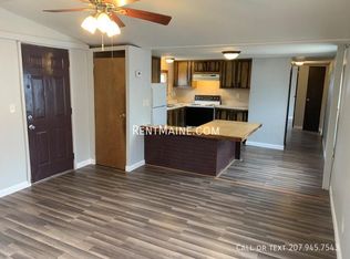 681 Main Rd N Trailer 40, Hampden, ME 04444