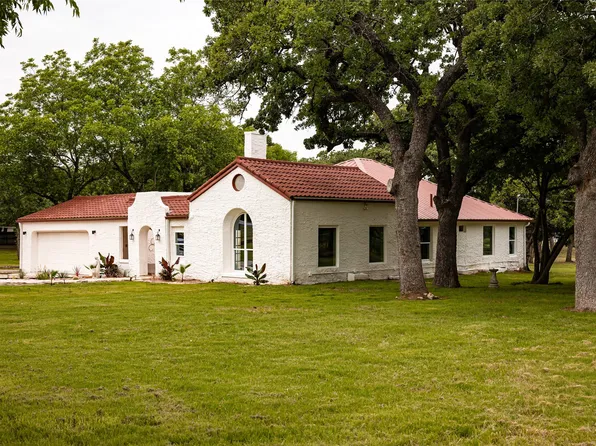 1319 E Fm 4, Cleburne, TX 76031