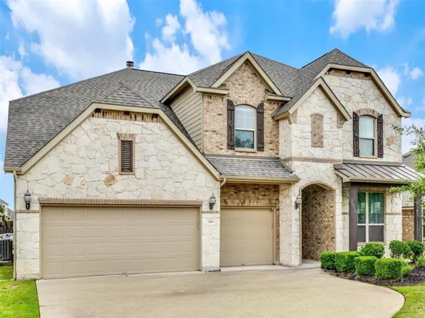 1101 Tabernash Dr, Leander, TX 78641