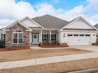 204 Claridge St, North Augusta, SC 29860