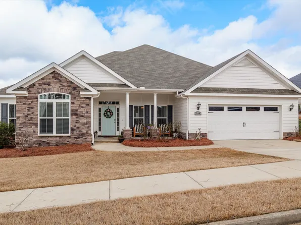 204 Claridge Street, North Augusta, SC