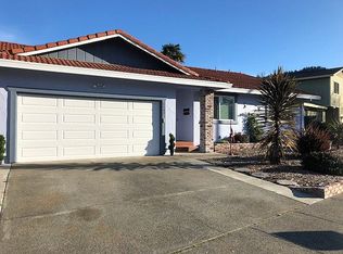 5507 Marit Dr, Santa Rosa, CA 95409