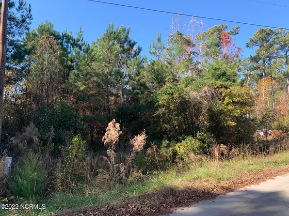 Lot 19 Bay Harbor Drive, Hampstead, NC 28443