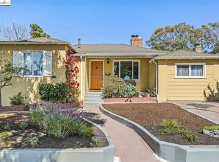 1630 Mariposa St, Richmond, CA 94804