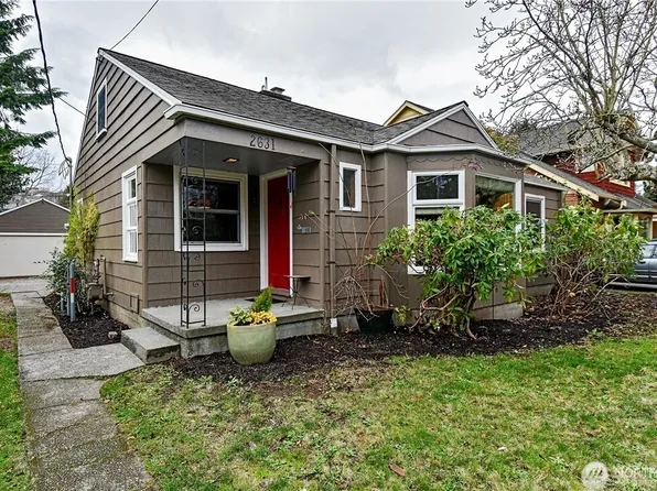 2631 34th Avenue W, Seattle, WA 98199