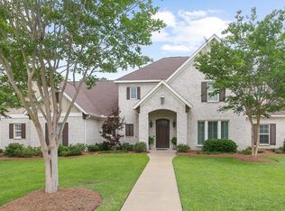 207 Orleans St, Dothan, AL 36303