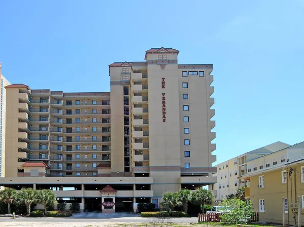 501 S Ocean Blvd. #808, North Myrtle Beach, SC 29582