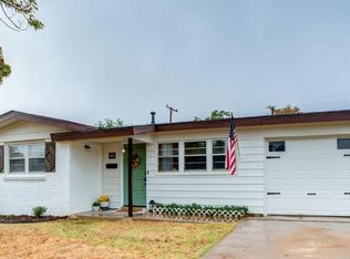 5323 32nd St, Lubbock, TX 79407