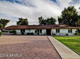 645 E Harwell Rd, Gilbert, AZ 85234