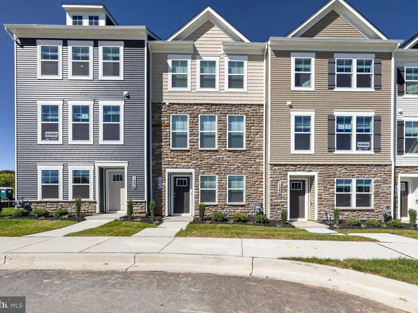1558 Bentstalk Dr, Frederick, MD 21703