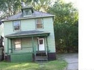 1166 Greenwood Ave, Zanesville, OH 43701
