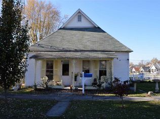 701 S St, Bedford, IN 47421