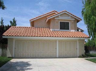 3137 Fern Ave, Palmdale, CA 93550