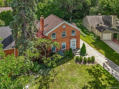 7 Branford Ln, Dearborn, MI, 48120