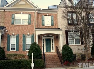 3070 Weston Green Loop, Cary, NC 27513