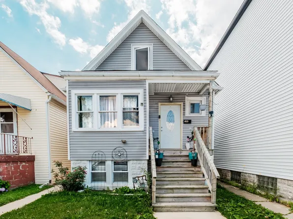 4825 W 28th St, Cicero, IL 60804