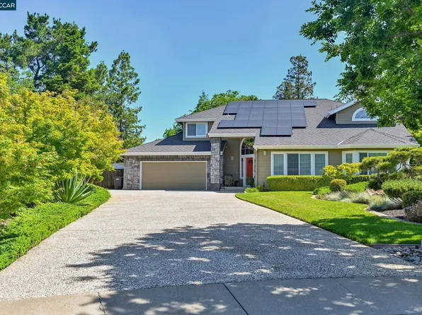 1254 Quiet Cir, Concord, CA 94521