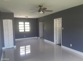 1211 NW 30th Ter, Fort Lauderdale, FL 33311