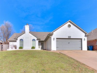 1417 Concord Ln, Edmond, OK, 73003