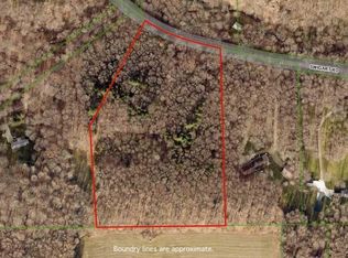 0 Swigart Rd, Bellville, OH 44813