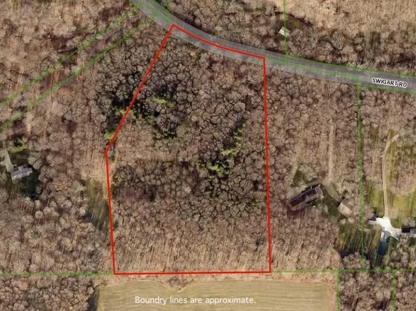 0 Swigart Rd, Bellville, OH 44813
