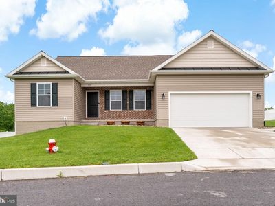 138 Asa Ct, Martinsburg, WV, 25405