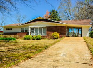 871 Woodland Rd, Alexander City, AL 35010