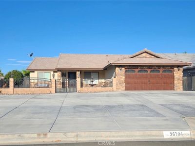 26704 Topsail Ln, Helendale, CA, 92342
