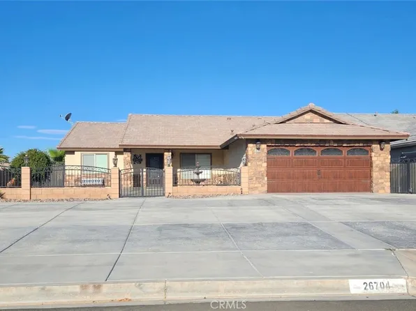 26704 Topsail Ln, Helendale, CA 92342