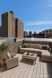 Rented by Centennial Properties NY