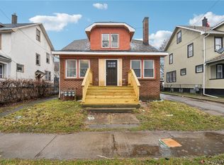 53 Carter St, Rochester, NY 14621