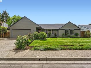 21046 Charlene St, Beaverton, OR 97003