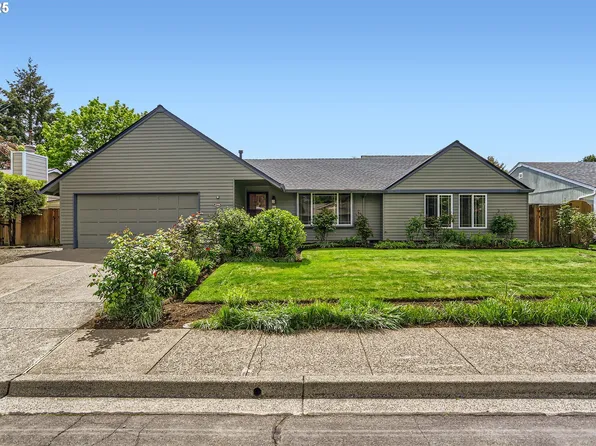 21046 Charlene St, Beaverton, OR 97003