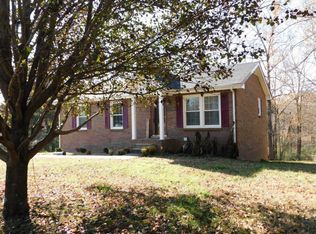 4480 Ashland City Rd, Clarksville, TN 37043