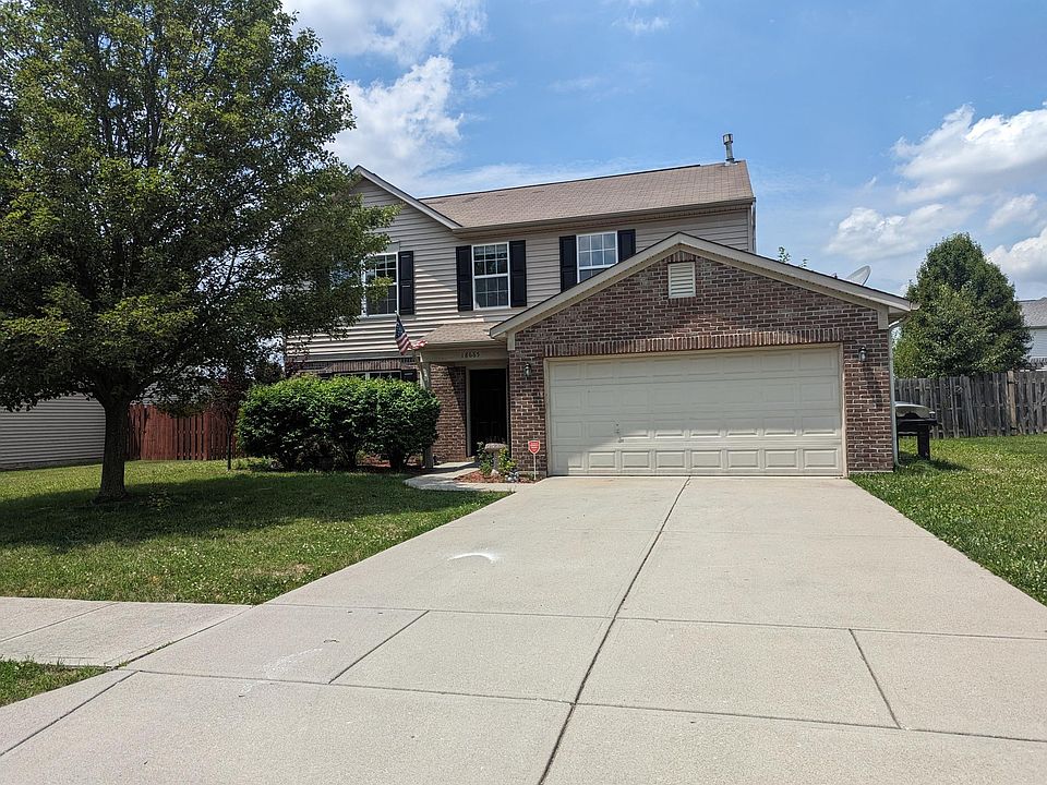 1st image of 18665 Mill Grove Dr