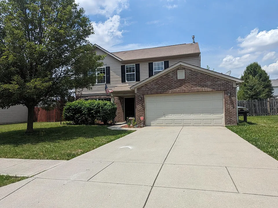 18665 Mill Grove Dr