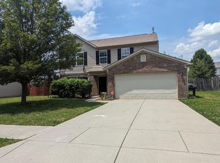 18665 Mill Grove Dr, Noblesville, IN 46062