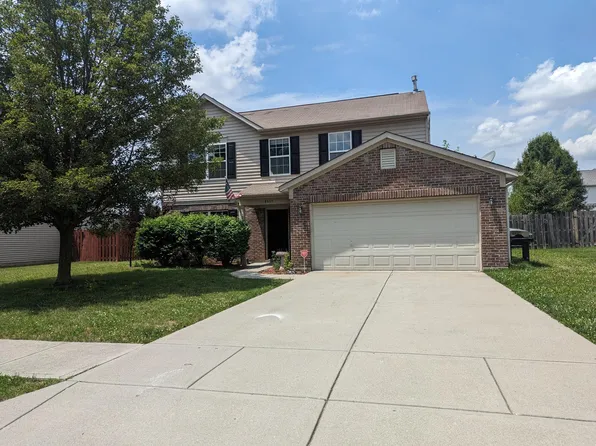 18665 Mill Grove Dr, Noblesville, IN 46062
