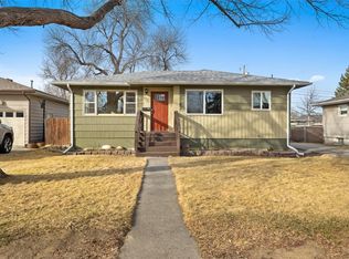 2521 Custer Ave, Billings, MT 59102
