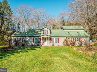 1459 Mill Run Rd, Friendsville, MD 21531