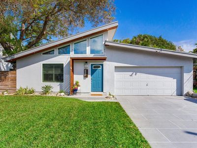 4505 W Price Ave, Tampa, FL, 33611