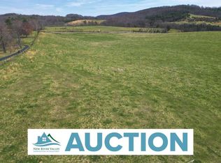 1 Lead Mine Rd, Hiwassee, VA 24347