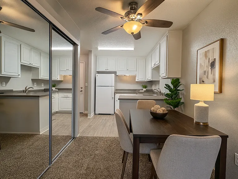 Cornerstone Senior Apts. — Photo 7