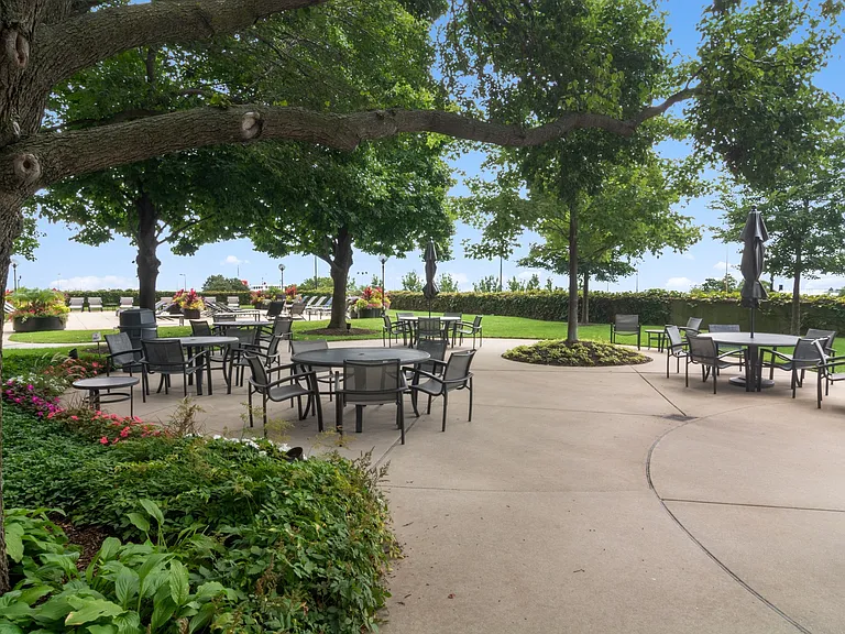 155 N Harbor Dr #2411 — Photo 30